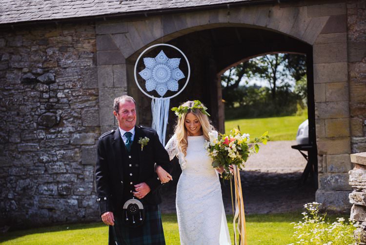 Bohemian Creative Summer Barn Wedding http://www.pocketsquarephotography.com/