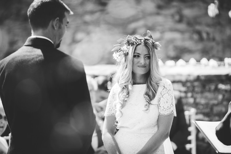 Bohemian Creative Summer Barn Wedding http://www.pocketsquarephotography.com/