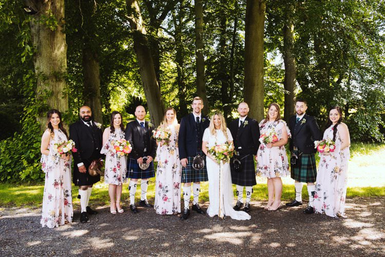 Bohemian Creative Summer Barn Wedding http://www.pocketsquarephotography.com/