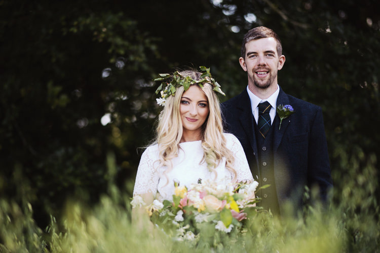 Bohemian Creative Summer Barn Wedding http://www.pocketsquarephotography.com/