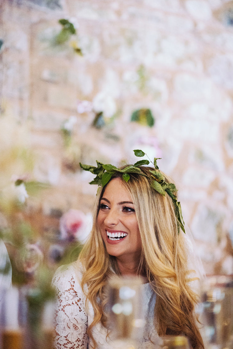 Bohemian Creative Summer Barn Wedding http://www.pocketsquarephotography.com/