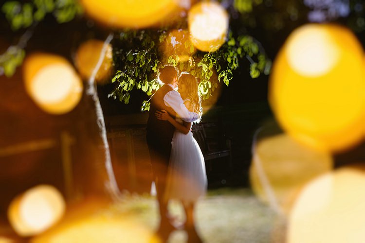 Multicoloured Hand Made Fun Outdoor Wedding https://www.sharrongibson.co.uk/