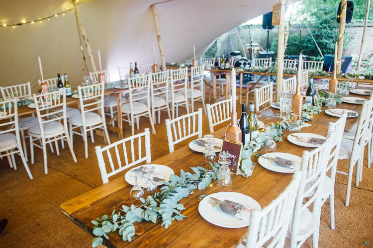 Whimsical Stylish Burgundy Rose Gold Tent Wedding https://www.jakemorley.co.uk/