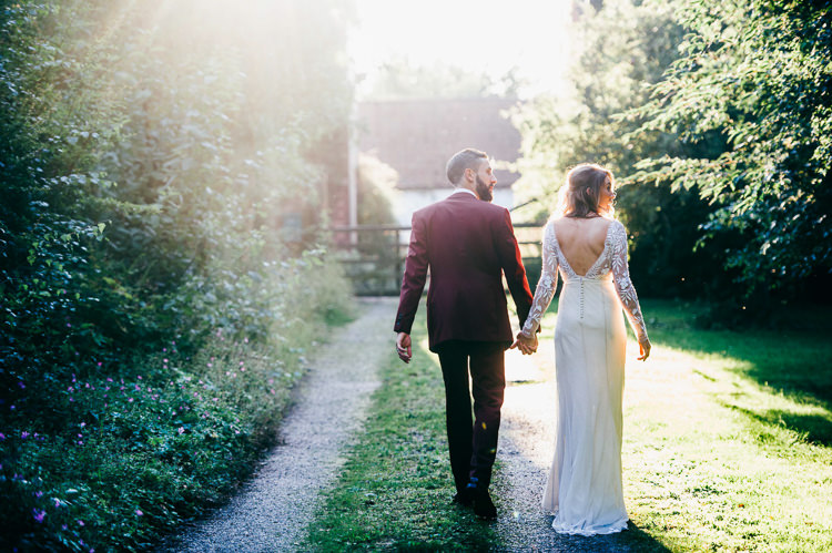 Whimsical Stylish Burgundy Rose Gold Tent Wedding https://www.jakemorley.co.uk/