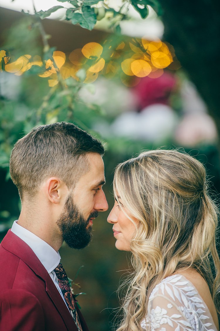 Whimsical Stylish Burgundy Rose Gold Tent Wedding https://www.jakemorley.co.uk/
