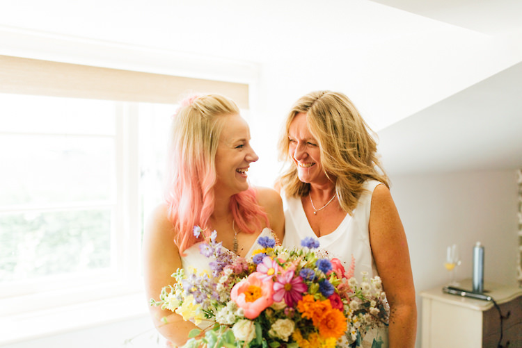 Alternative Colourful Outdoor Humanist Village Hall Wedding http://www.chebirchhayesphotography.com/