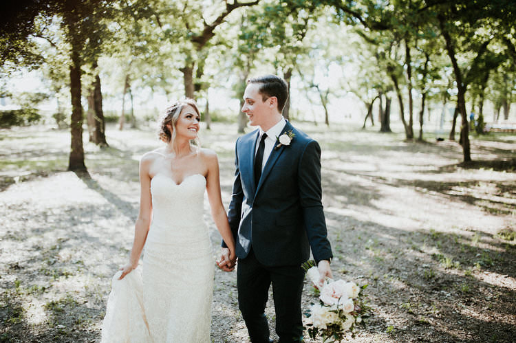 Outdoor Rustic Boho Forest Natural Sweetheart Bride Navy Groom White Blush Bouquet | Organic Earthy Fun Wedding Oklahoma http://zaynewilliams.com/