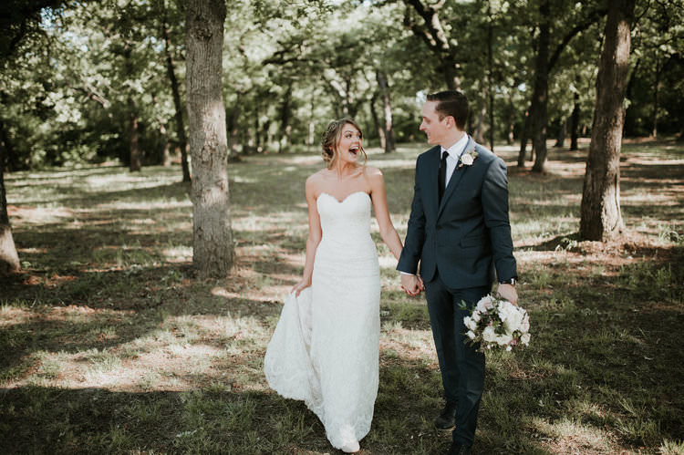 Outdoor Rustic Boho Forest Natural Sweetheart Bride Navy Groom White Blush Bouquet | Organic Earthy Fun Wedding Oklahoma http://zaynewilliams.com/