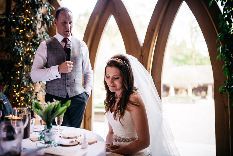 Red Rustic Spring Barn Wedding http://www.jennymacare.com/
