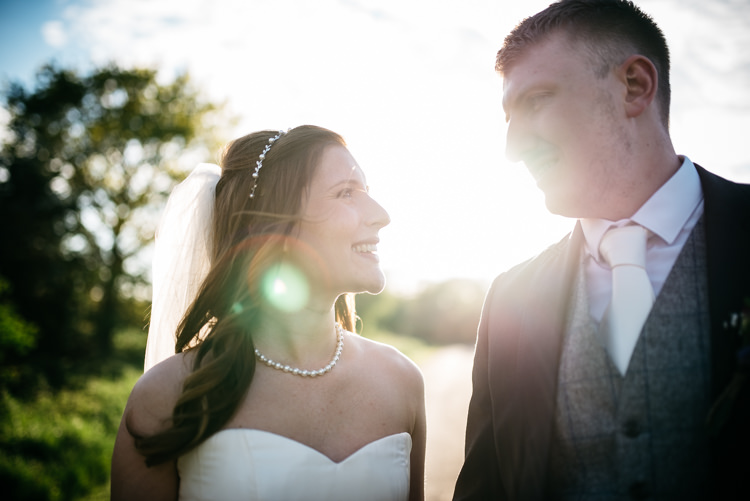 Red Rustic Spring Barn Wedding http://www.jennymacare.com/