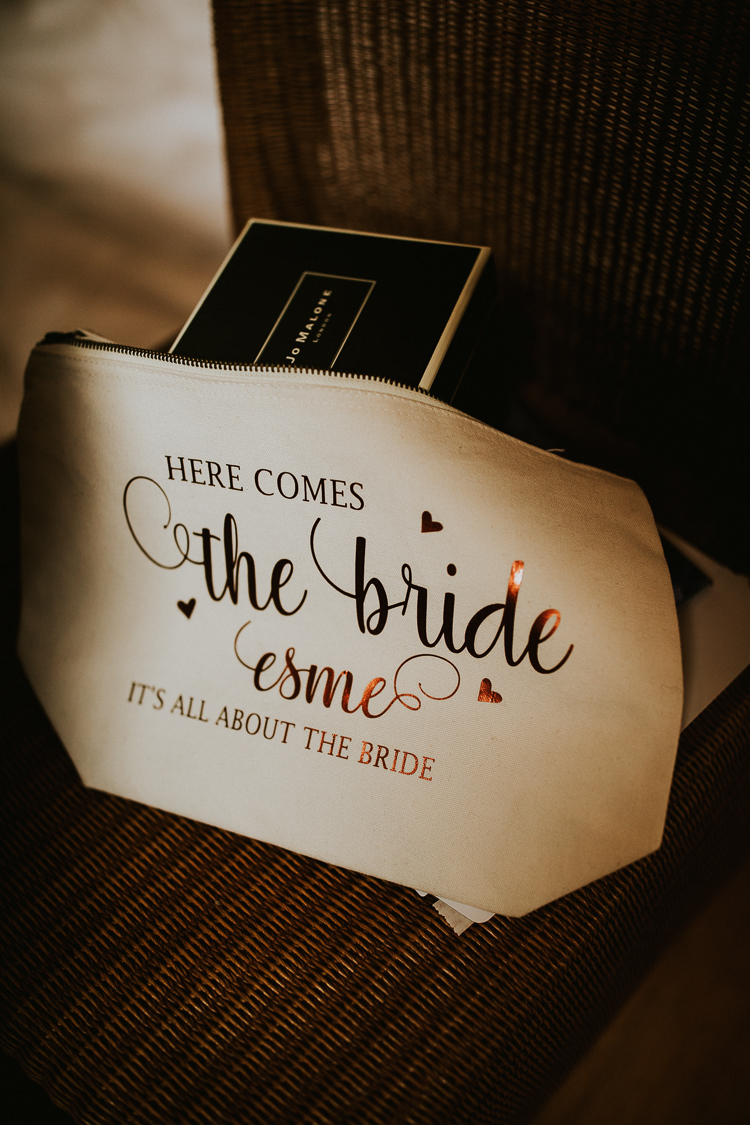 Bride Bridal Clutch Bag Accessory Personalised Rustic Greenery Dove Grey Country Barn Wedding http://jonnymp.com/