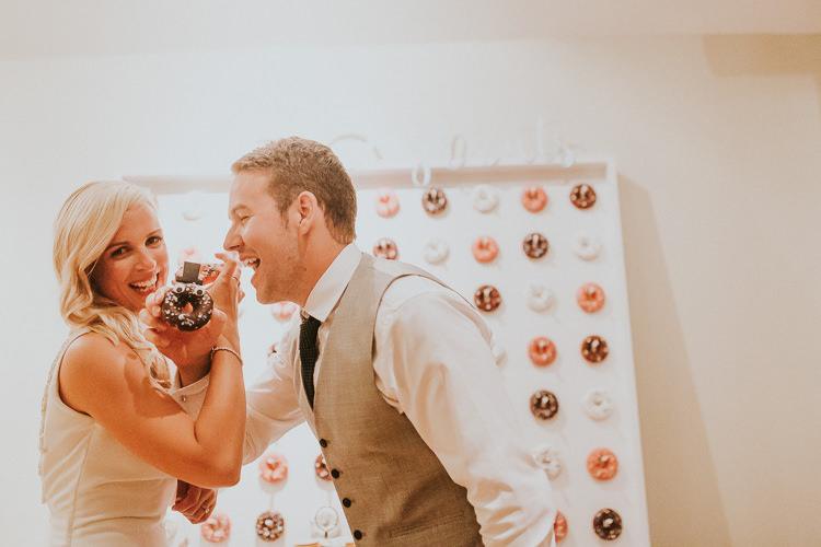 Rustic Greenery Dove Grey Country Barn Wedding http://jonnymp.com/