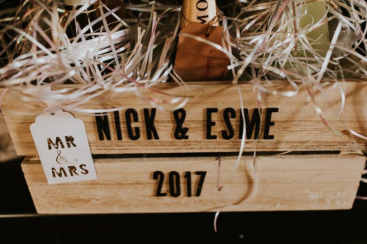 Rustic Greenery Dove Grey Country Barn Wedding http://jonnymp.com/