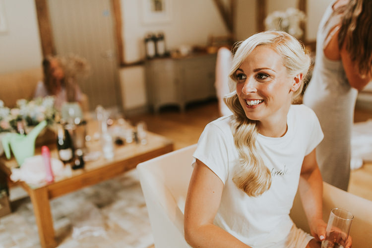 Rustic Greenery Dove Grey Country Barn Wedding http://jonnymp.com/