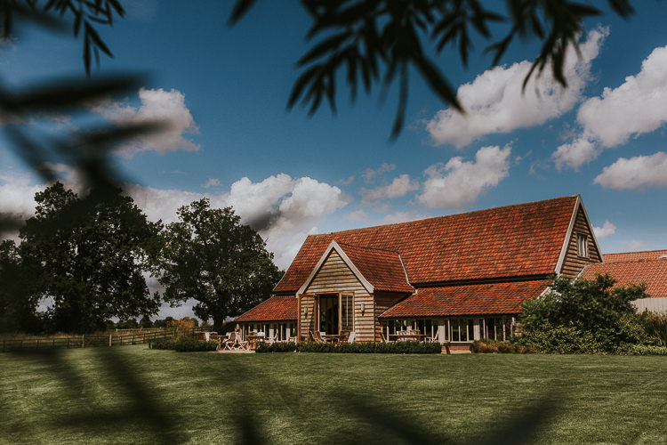 Easton Grange Rustic Greenery Dove Grey Country Barn Wedding http://jonnymp.com/