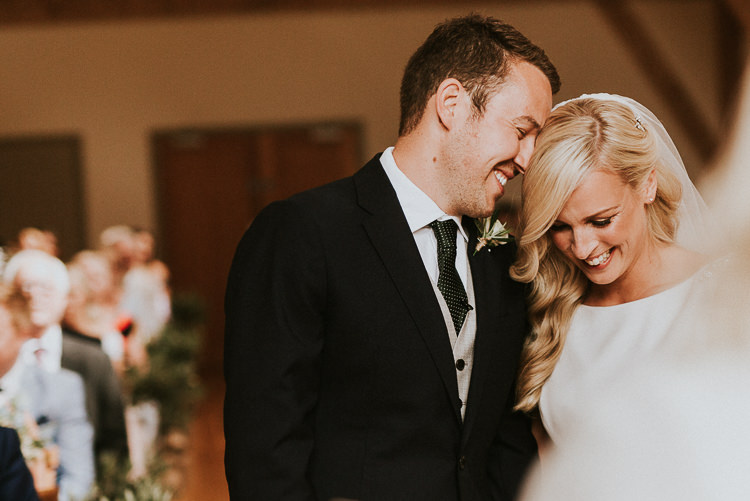 Rustic Greenery Dove Grey Country Barn Wedding http://jonnymp.com/