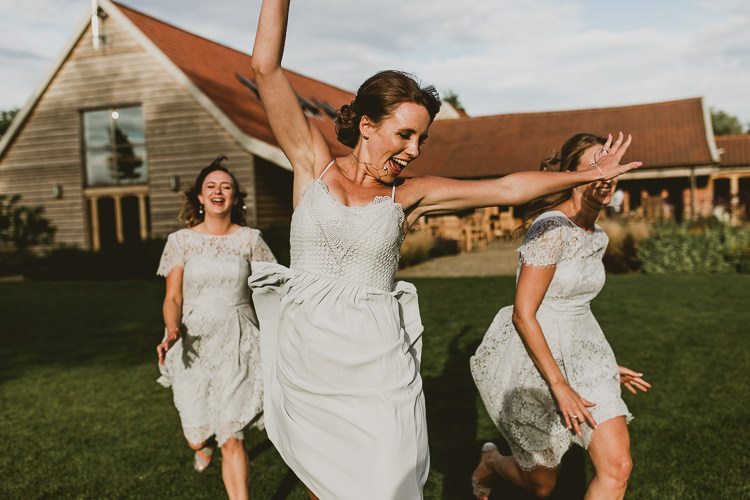 Rustic Greenery Dove Grey Country Barn Wedding http://jonnymp.com/