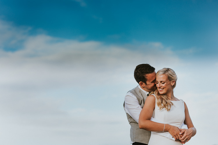 Rustic Greenery Dove Grey Country Barn Wedding http://jonnymp.com/