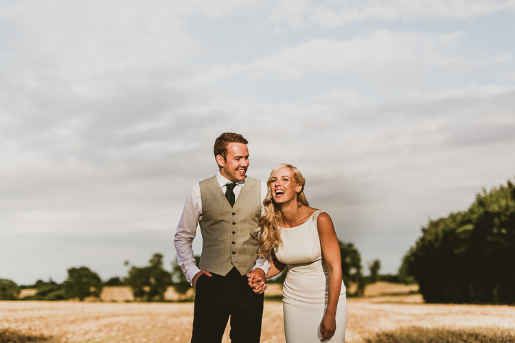 Rustic Greenery Dove Grey Country Barn Wedding http://jonnymp.com/