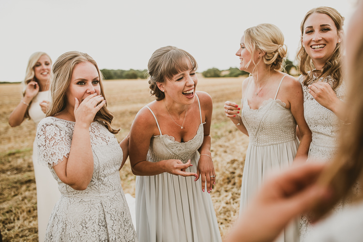 Rustic Greenery Dove Grey Country Barn Wedding http://jonnymp.com/
