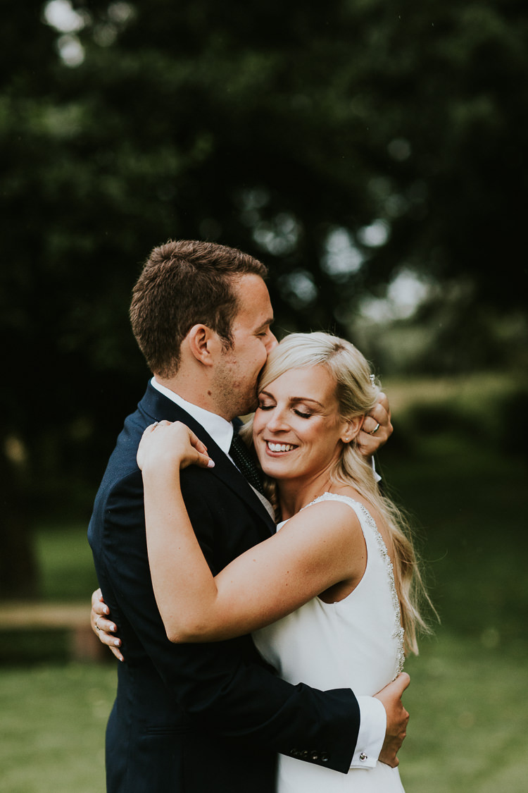 Rustic Greenery Dove Grey Country Barn Wedding http://jonnymp.com/