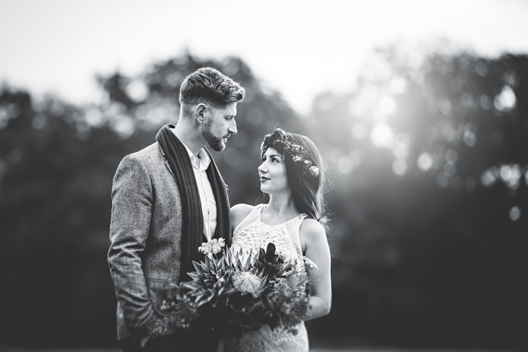Cosy Autumn Woodland Tipi Wedding Ideas http://hbaphotography.com/