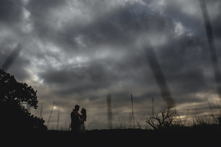 Cosy Autumn Woodland Tipi Wedding Ideas http://hbaphotography.com/