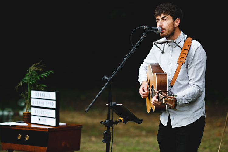 Cosy Autumn Woodland Tipi Wedding Ideas http://hbaphotography.com/