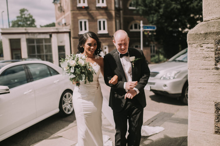 Elegant White Marquee Lavender Fields Wedding http://natalyjphotography.com/