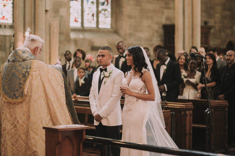 Elegant White Marquee Lavender Fields Wedding http://natalyjphotography.com/