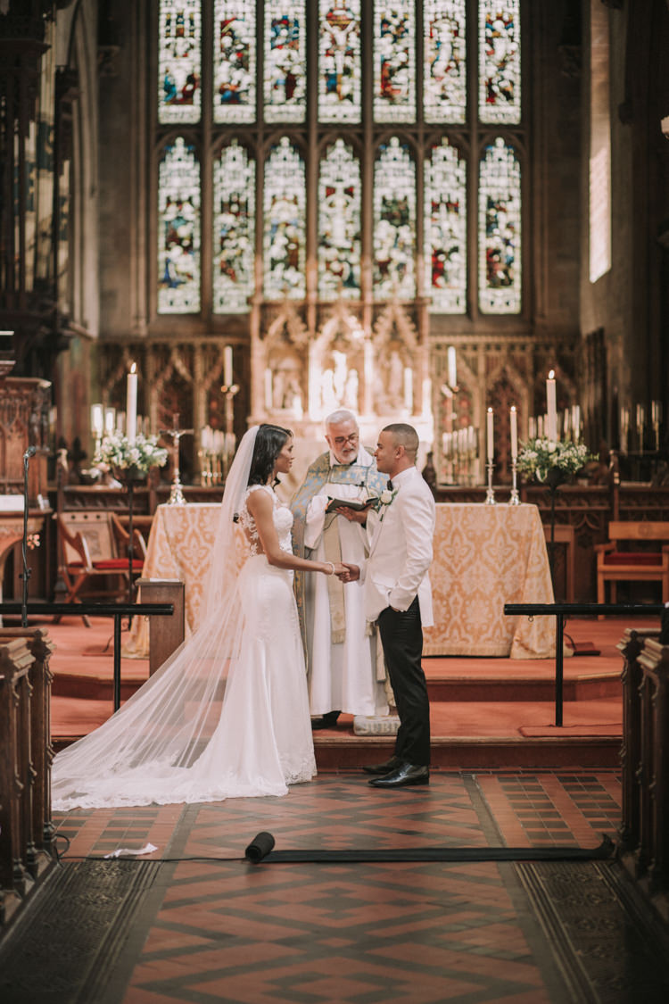 Elegant White Marquee Lavender Fields Wedding http://natalyjphotography.com/