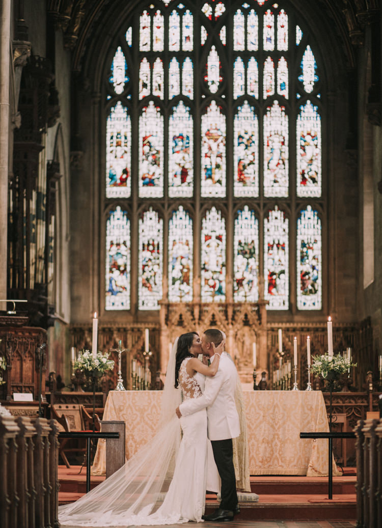 Elegant White Marquee Lavender Fields Wedding http://natalyjphotography.com/