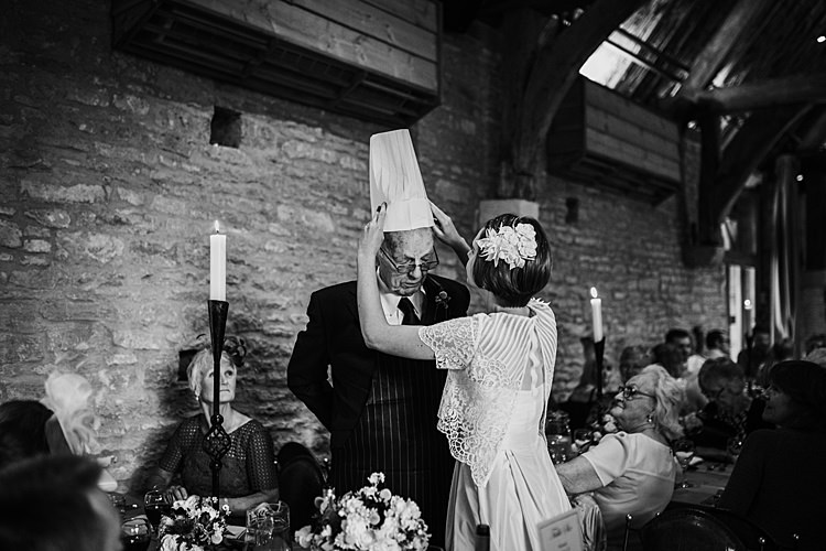 Beautiful Simple Relaxed Barn Wedding http://jenmarino.com/
