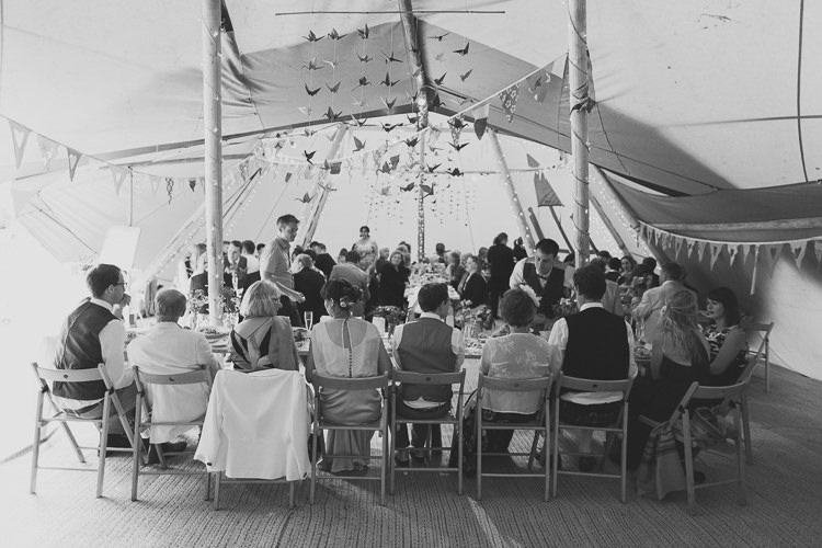 Magical Woodland Clearing Colourful Tipis Wedding https://www.lukebellphotography.co.uk/