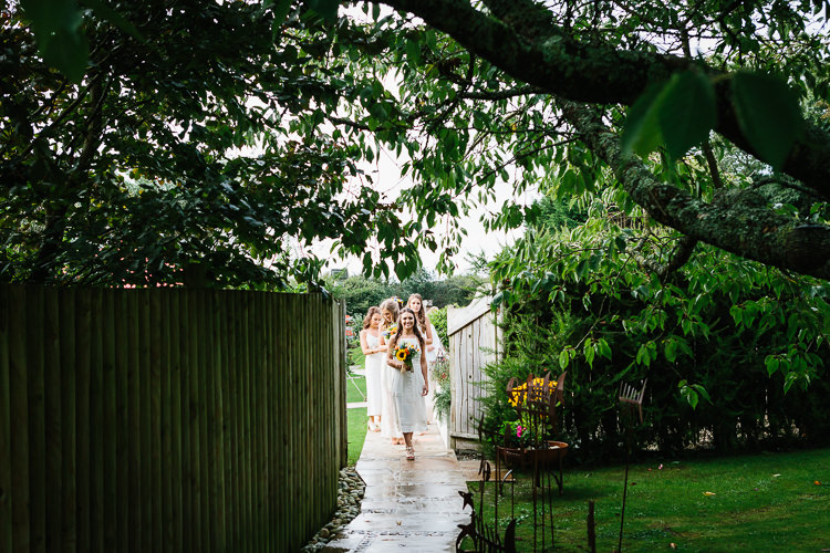 Small Colourful Cool Alternative Wedding https://www.alexapoppeweddingphotography.com/