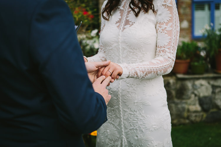 Small Colourful Cool Alternative Wedding https://www.alexapoppeweddingphotography.com/