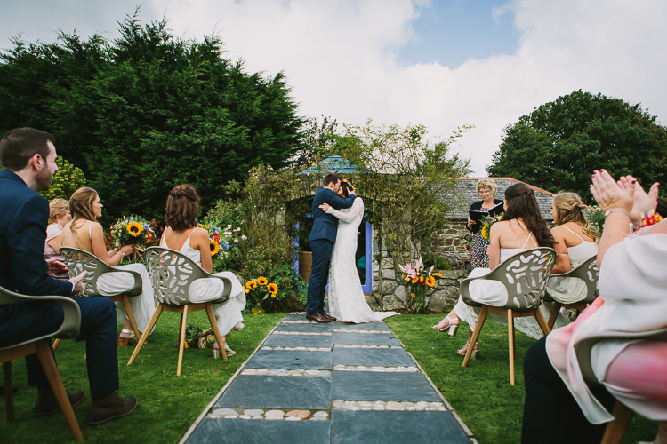 Small Colourful Cool Alternative Wedding https://www.alexapoppeweddingphotography.com/