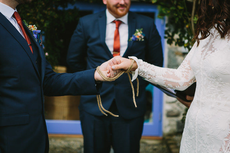 Small Colourful Cool Alternative Wedding https://www.alexapoppeweddingphotography.com/