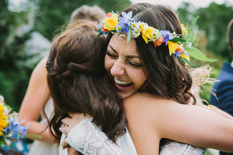 Small Colourful Cool Alternative Wedding https://www.alexapoppeweddingphotography.com/