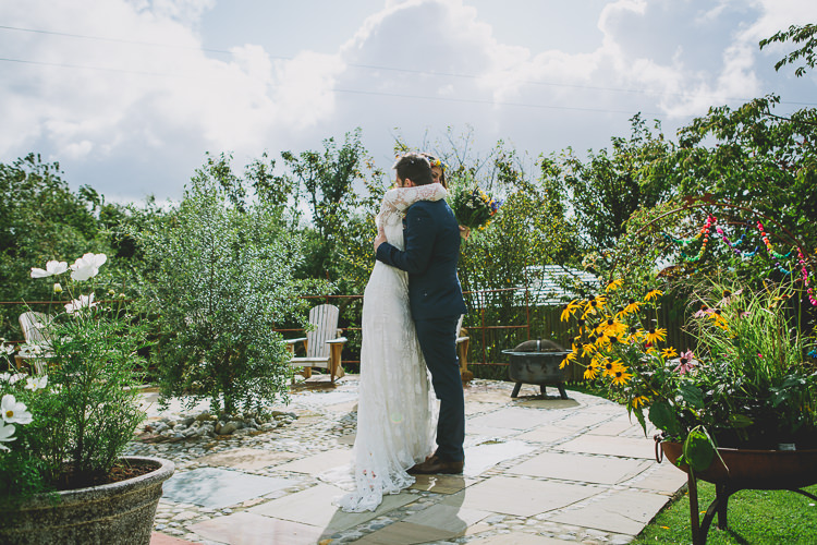 Small Colourful Cool Alternative Wedding https://www.alexapoppeweddingphotography.com/