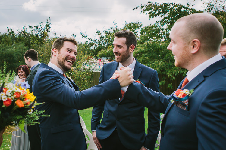 Small Colourful Cool Alternative Wedding https://www.alexapoppeweddingphotography.com/
