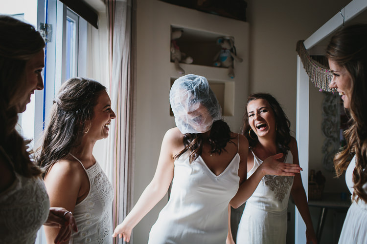 Small Colourful Cool Alternative Wedding https://www.alexapoppeweddingphotography.com/