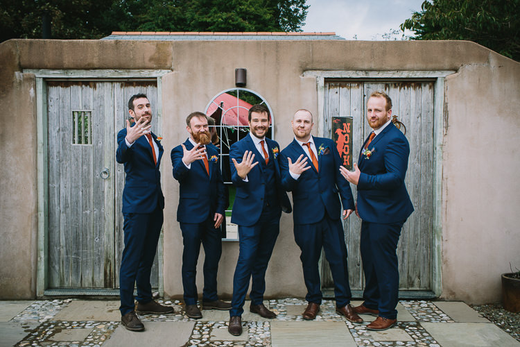 Small Colourful Cool Alternative Wedding https://www.alexapoppeweddingphotography.com/