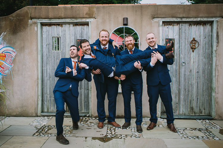 Small Colourful Cool Alternative Wedding https://www.alexapoppeweddingphotography.com/