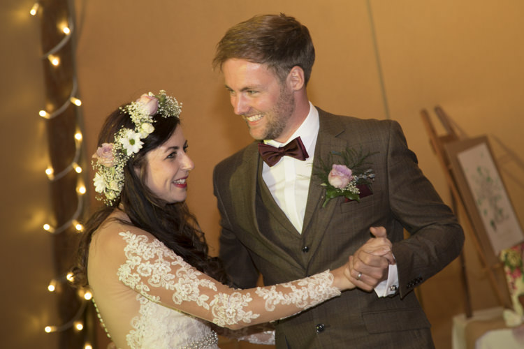 Unique Country Farm Tipi Wedding http://www.nataliedphotography.com/