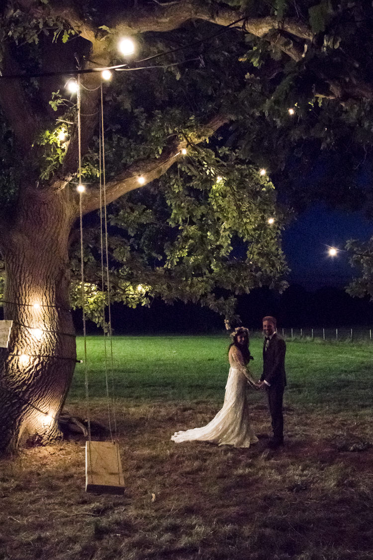 Unique Country Farm Tipi Wedding http://www.nataliedphotography.com/