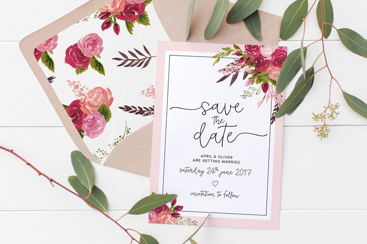 Wedding Directory UK Suppliers Paper Pea
