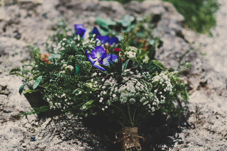 Rose Gold Sequins Greenery Musical Wedding https://www.jademaguirephotography.uk/