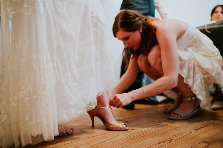Colourful Cool Humanist Pool Wedding http://www.stevebridgwoodphotography.co.uk/