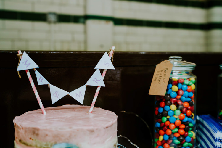 Colourful Cool Humanist Pool Wedding http://www.stevebridgwoodphotography.co.uk/